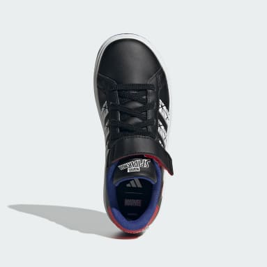 Adidas kids slip ons store
