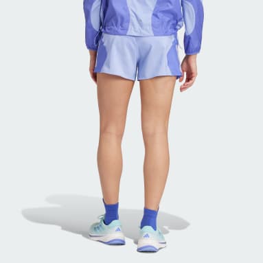 Own the Run Base AEROREADY Shorts