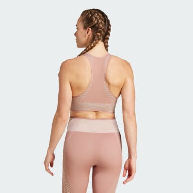 AEROKNIT Training Light Support Beha