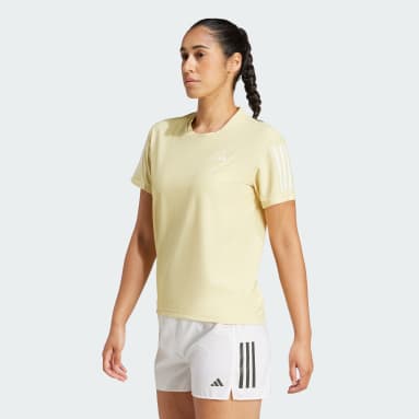 Own The Run Tee