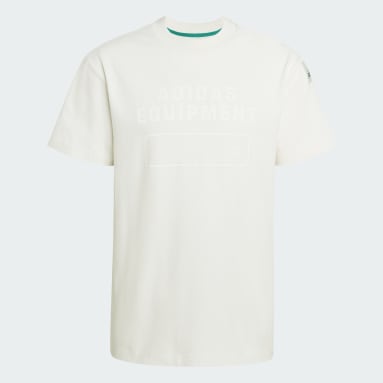 ADIDAS EQUIPMENT GRAPHIC TEE