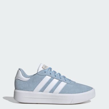 Adidas bufandas azules outlet Azul