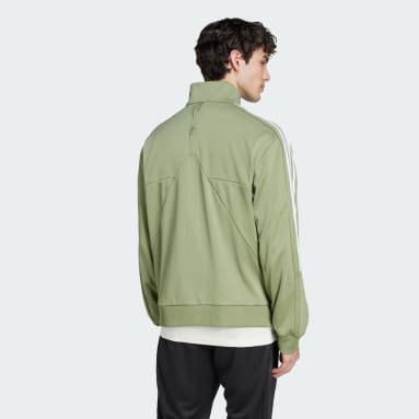 Tiro Track Top