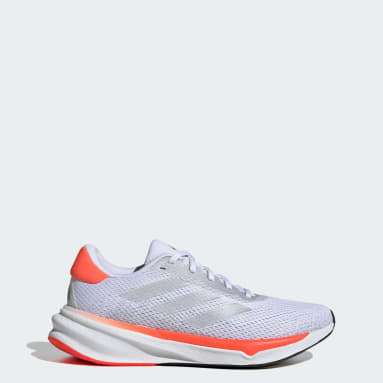 Giày Chạy Bộ Supernova Stride