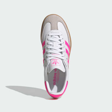 Samba OG Schoenen Kids