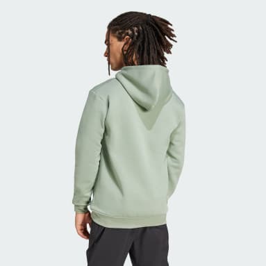 Terrex Multi Large Logo Hoodie