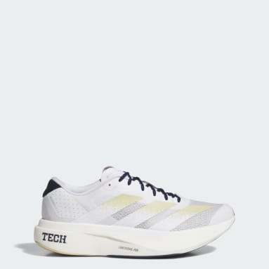 Georgia Tech Yellow Jackets Adizero EVO SL Shoes