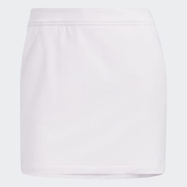 Women Golf Pink 3S 스커트