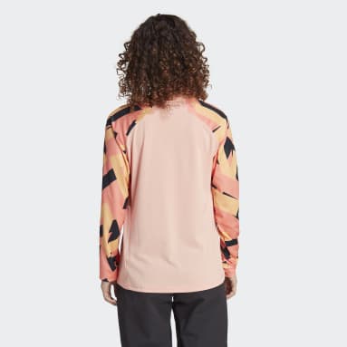 Women Five Ten Five Ten TrailX Long-Sleeve Top