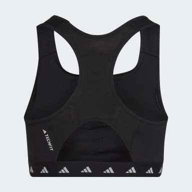 Top Deportivo Powerreaction Techfit Soporte Medio