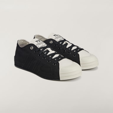 Buty Y-3 Nizza Lo