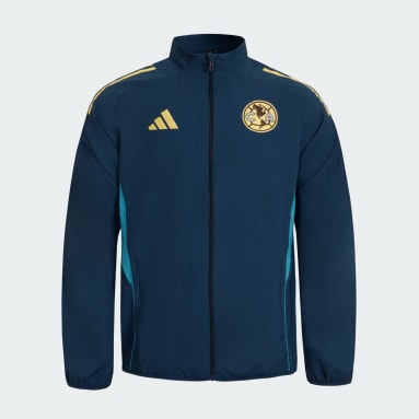 Chamarra de Presentación Club América 25/26 para niños
