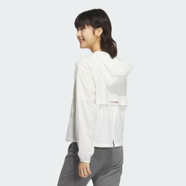 쿨 필링 윈드브레이커