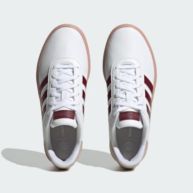 Zapatillas adidas Court Plataforma Blanco Sportswear