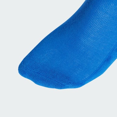Trefoil Ankle Socks 3 Pairs