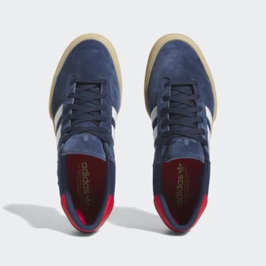 Zapatilla Matchbreak Super Azul Originals