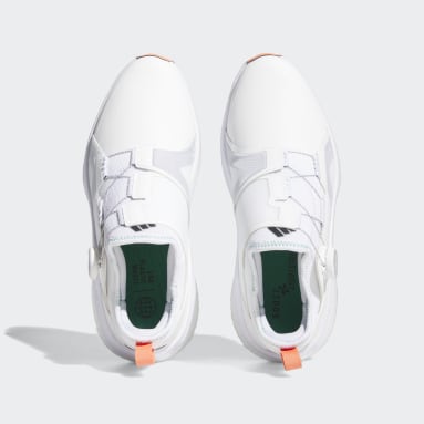 Solarmotion BOA Golfsko Hvit