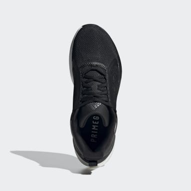 Tenis Response Super 2.0 Negro Mujer Running