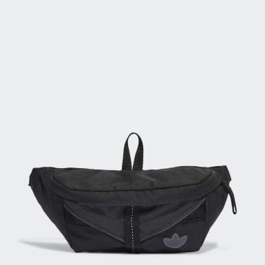 Originals Μαύρο Waist Bag