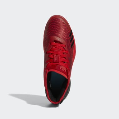 Experiment Verovering Associëren Rote Schuhe | adidas DE