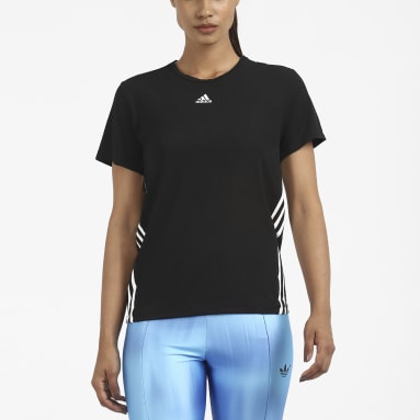 Adidas women's shirts sale clearance