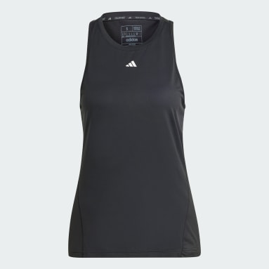 Designed for Training Tanktopp