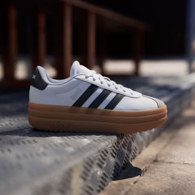 Sapatilhas de Lifestyle VL Court Bold – Criança