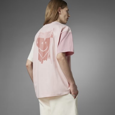Training Pink Sportswear T-Shirt (Gender Neutral)
