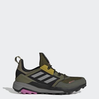 Zapatilla Terrex Trailmaker GORE-TEX Hiking Verde Hombre TERREX