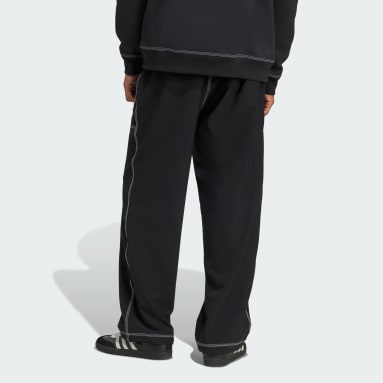 Pantalón Cargo Trifolio Essentials Tejido