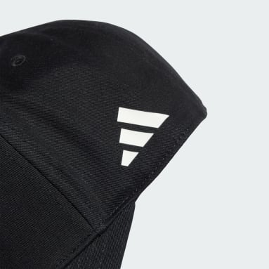 cappellino Snapback All Blacks