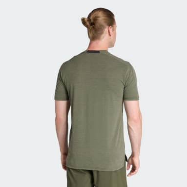 Designed 4 Training 3-Stripes Tee