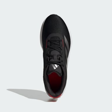 Tenis Duramo SL Negro Hombre Running