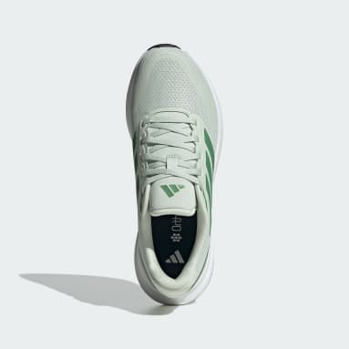 Cloudfoam Verde adidas BR