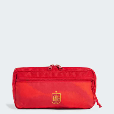 Football Spain Football Waist Bag