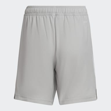 Short Condivo 22 Match Day Gris Enfants Football
