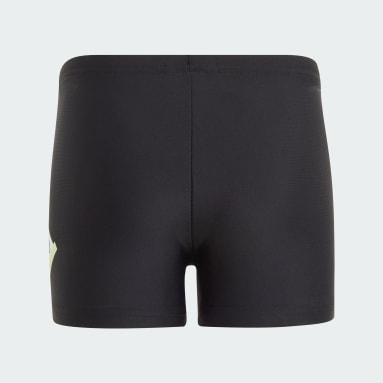 adidas x Disney Micky Maus Boxer-Badehose