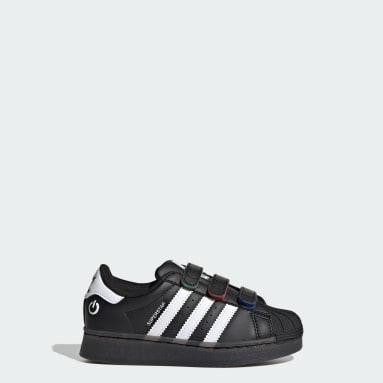 Zapatillas Superstar LED Lights Comfort Closure
