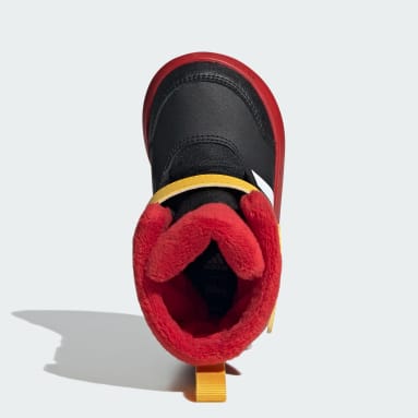 Sapatilhas Winterplay x Disney – Criança Preto Criança Sportswear