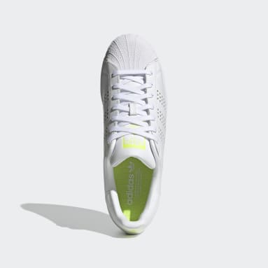 Originals White Superstar Shoes