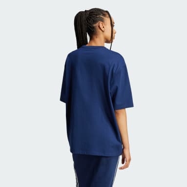 Essentials Boyfriend Tee
