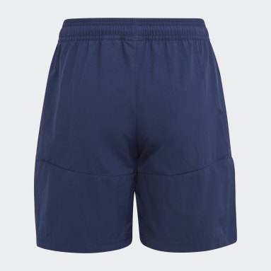 Tiro 23 Competition Downtime Short