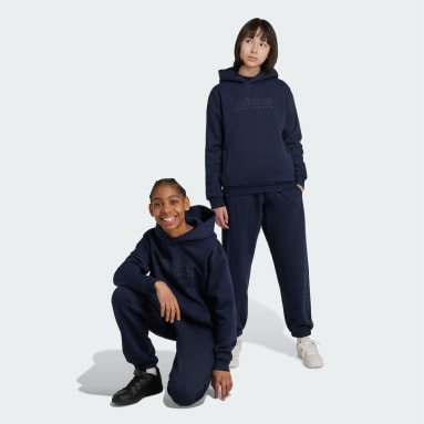 Pantaloni ALL SZN Graphic Junior