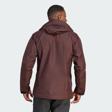 Heren TERREX TERREX XPERIOR GORE-TEX PACLITE REGENJACK