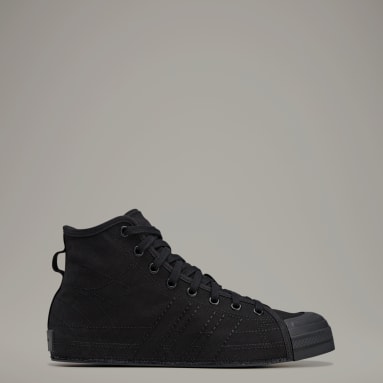 Y-3 Nizza Hi