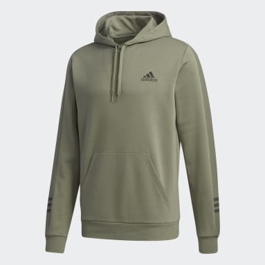 Essentials Comfort Hoodie