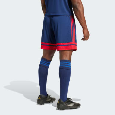 Shorts Squadra 25