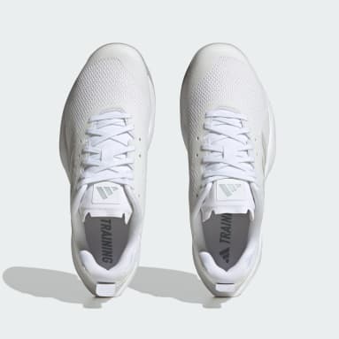 Zapatillas Rapidmove Blanco Hombre Training
