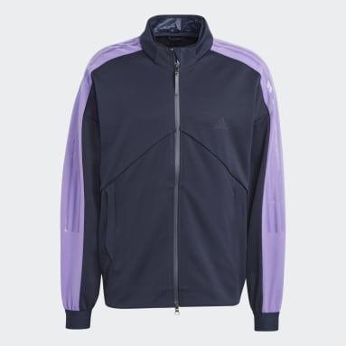 Tiro Suit-Up Advanced Trainingsjacke