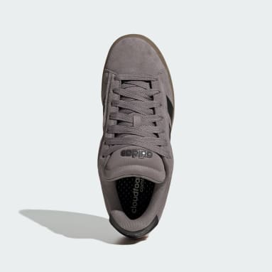 Shop Grand Court Clothes & Shoes | adidas US